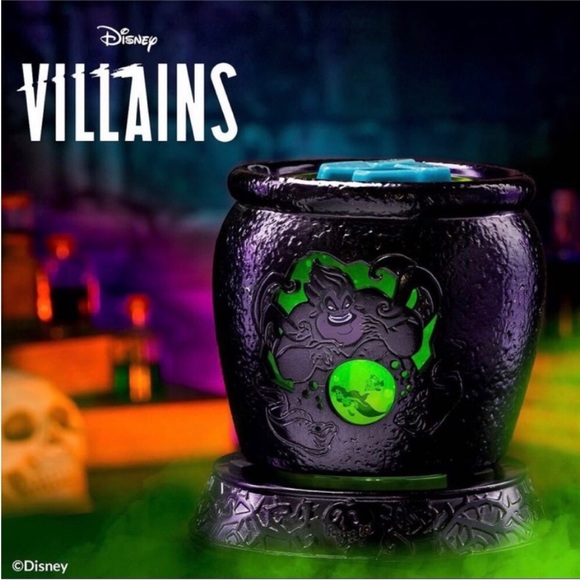 Villains Scent Warmer - Picture 4 of 4